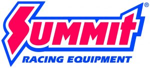 Summit logo