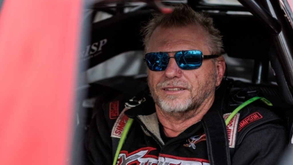 2022 NMCA Xtreme Pro Mod Champion Randy Merick To Compete In 2023 World Series Of Pro Mod
