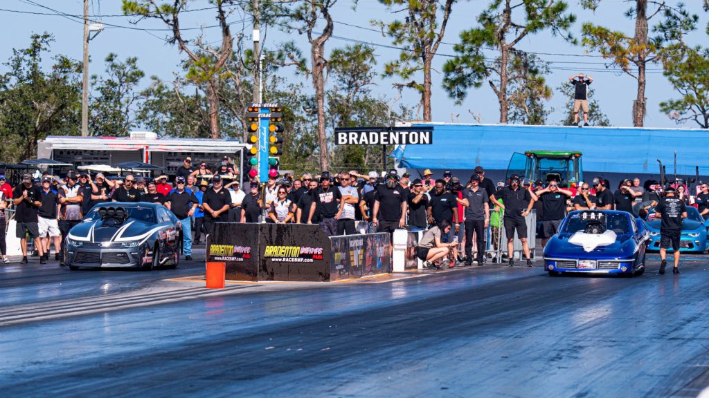 Tickets On Sale For 2023 Drag Illustrated World Series Of Pro Mod At Bradenton Motorsports Park